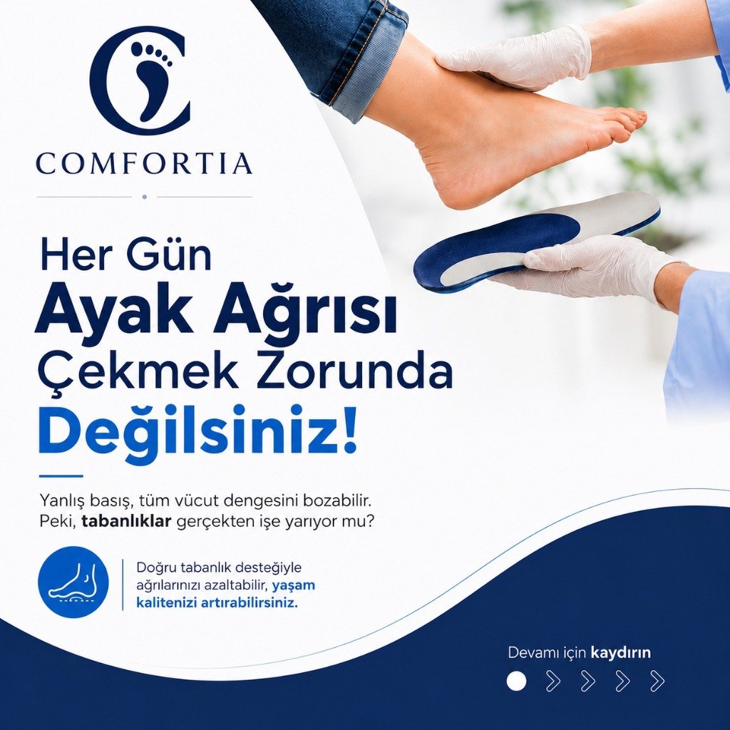 Topuk Dikeni Makalesi