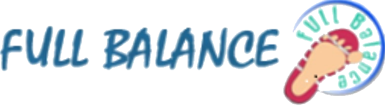 FULLBALANCE Logo